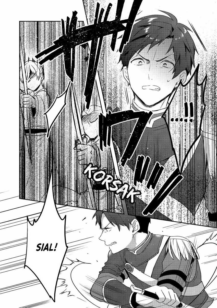 Tearmoon Empire Story Chapter 25 Bahasa Indonesia